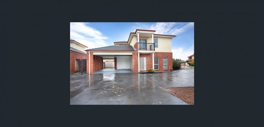 1/1A Thorogood Court TAYLORS LAKES