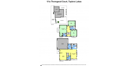 1/1A Thorogood Court TAYLORS LAKES