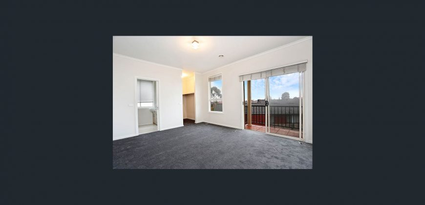1/1A Thorogood Court TAYLORS LAKES