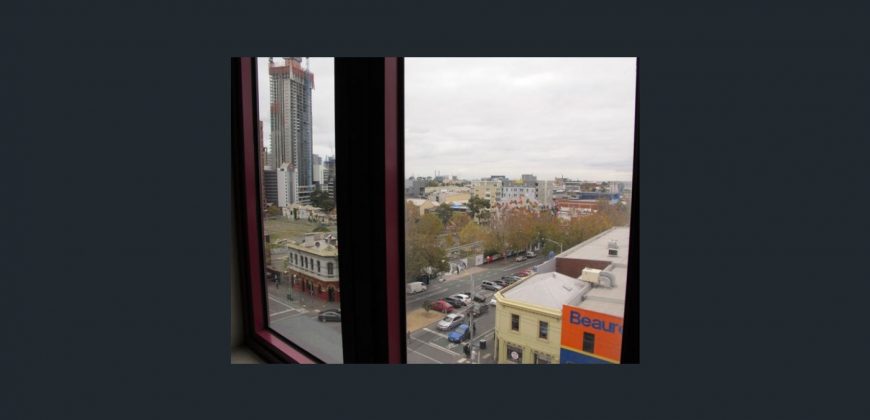 608/528 Swanston Street MELBOURNE
