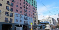 608/528 Swanston Street MELBOURNE