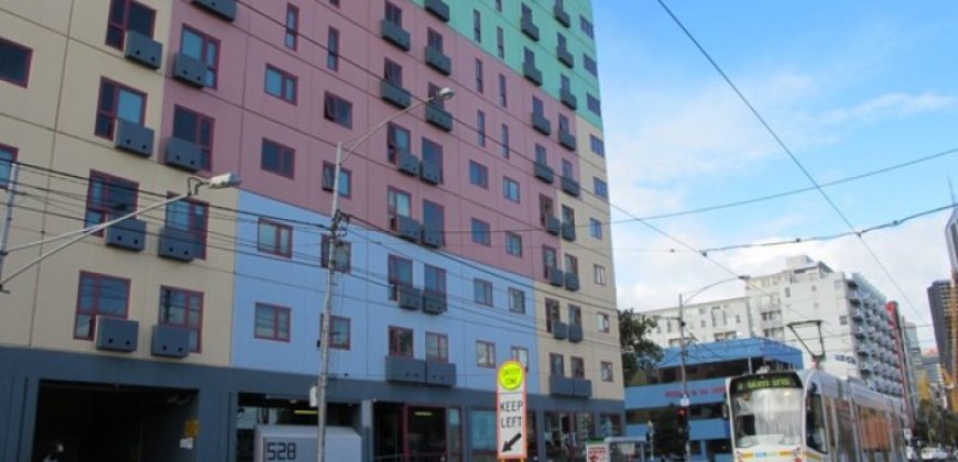 608/528 Swanston Street MELBOURNE