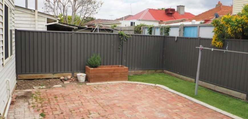 22 Pilgrim Street, SEDDON