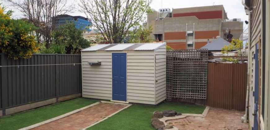 22 Pilgrim Street, SEDDON