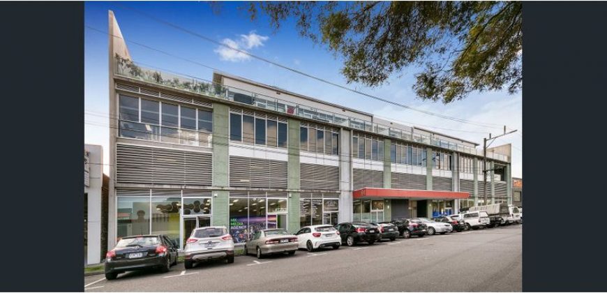 306/91 Murphy Street RICHMOND