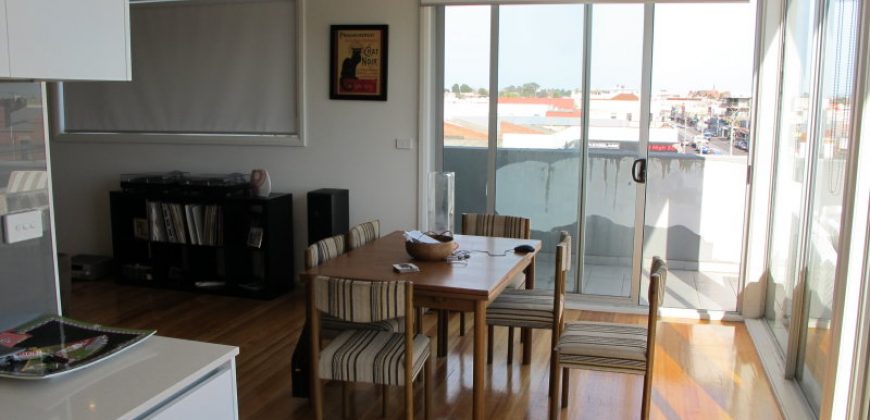 2/538 High Street, NORTHCOTE