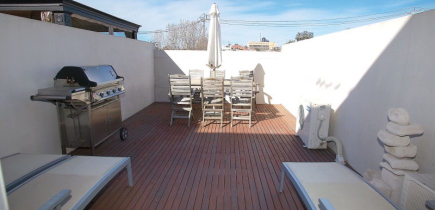 51 Stawell Street NORTH MELBOURNE