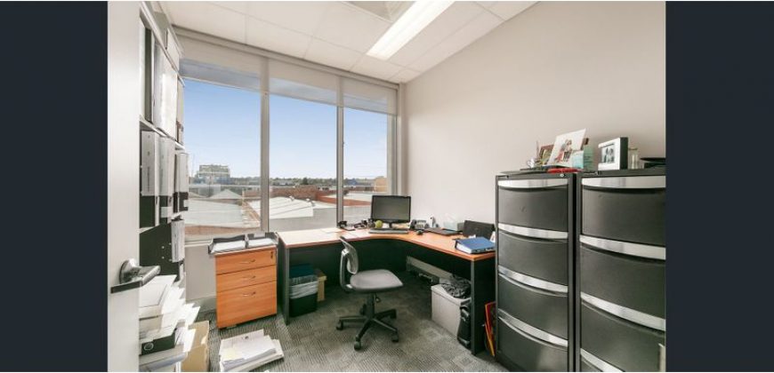 306/91 Murphy Street RICHMOND