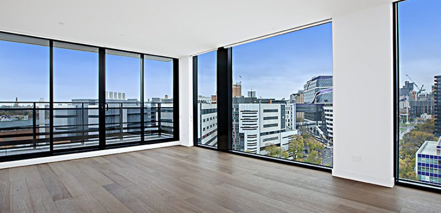 1201/83 Flemington Road, NORTH MELBOURNE