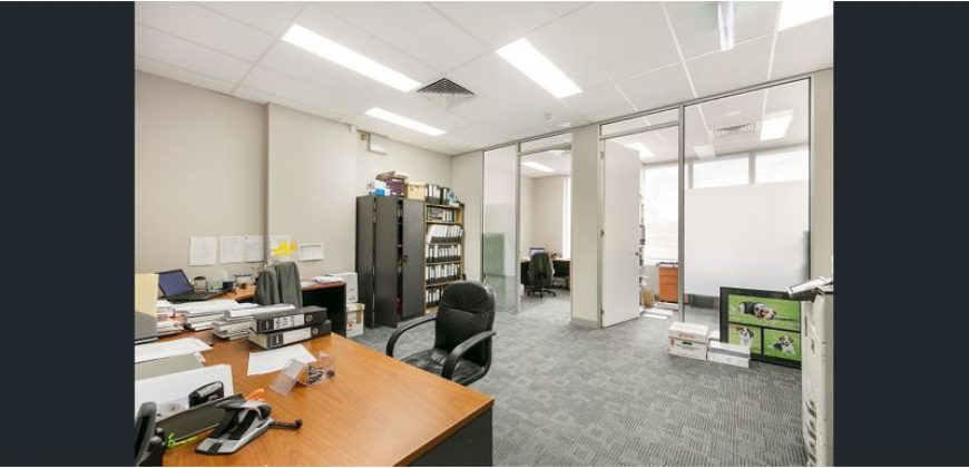 306/91 Murphy Street RICHMOND