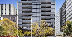 1201/83 Flemington Road, NORTH MELBOURNE