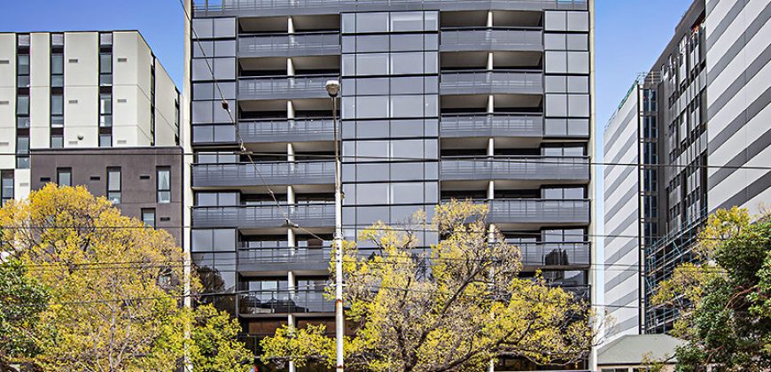1201/83 Flemington Road, NORTH MELBOURNE