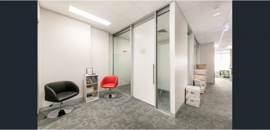 306/91 Murphy Street RICHMOND