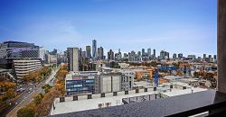 1201/83 Flemington Road, NORTH MELBOURNE