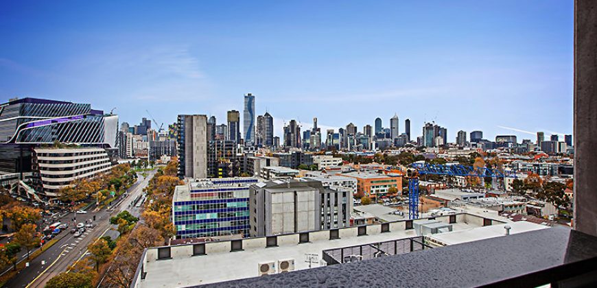 1201/83 Flemington Road, NORTH MELBOURNE