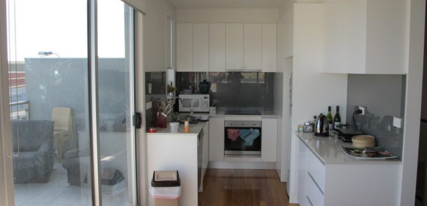 2/538 High Street, NORTHCOTE