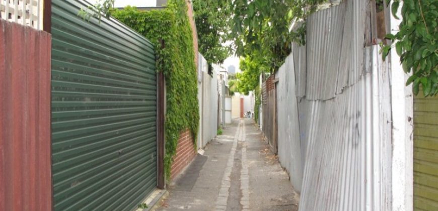 80 Station Street, PORT MELBOURNE