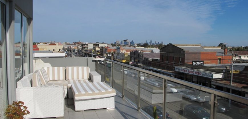 2/538 High Street, NORTHCOTE