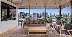 1201/83 Flemington Road, NORTH MELBOURNE
