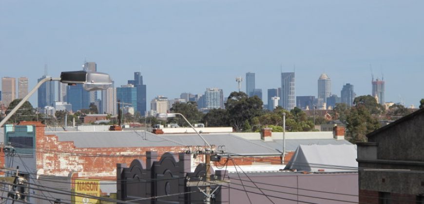 2/538 High Street, NORTHCOTE