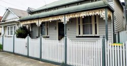 22 Pilgrim Street, SEDDON