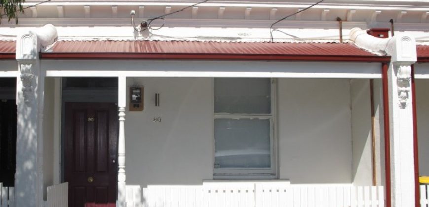 80 Station Street, PORT MELBOURNE