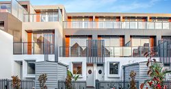21/93 Stevedore Street WILLIAMSTOWN