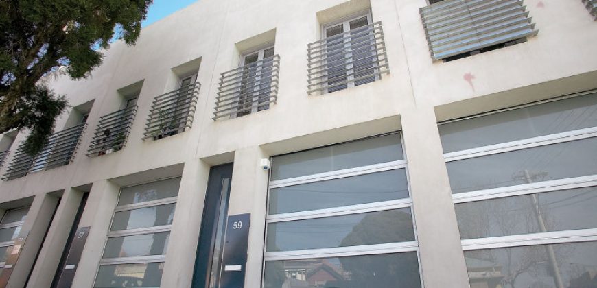 51 Stawell Street NORTH MELBOURNE