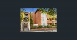 22/205 Flemington Road, NORTH MELBOURNE