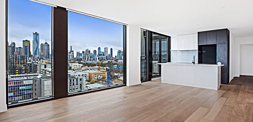1201/83 Flemington Road, NORTH MELBOURNE