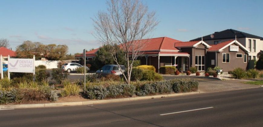 237 Hogans Road, HOPPERS CROSSING
