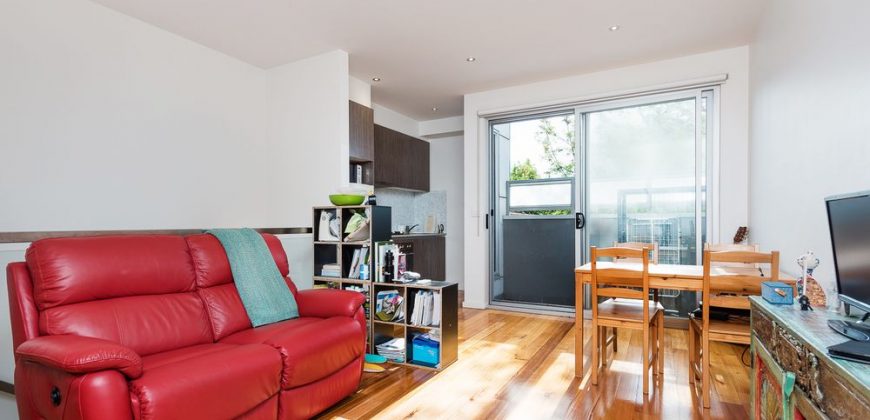 20 Prendergast Lane NORTH MELBOURNE