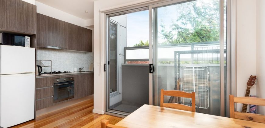 20 Prendergast Lane NORTH MELBOURNE