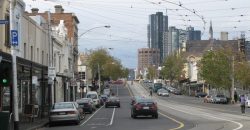 3/528 Victoria Street NORTH MELBOURNE