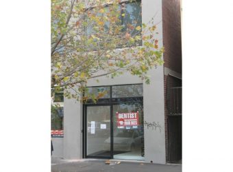 3/528 Victoria Street NORTH MELBOURNE