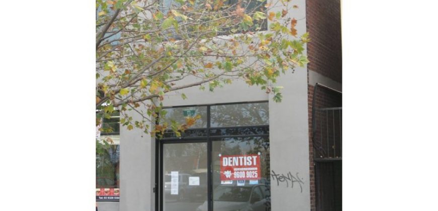 3/528 Victoria Street NORTH MELBOURNE