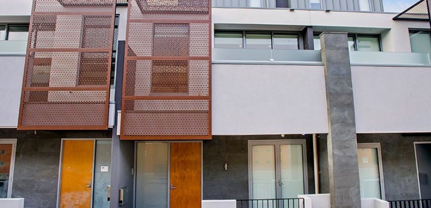 18 University Street CARLTON