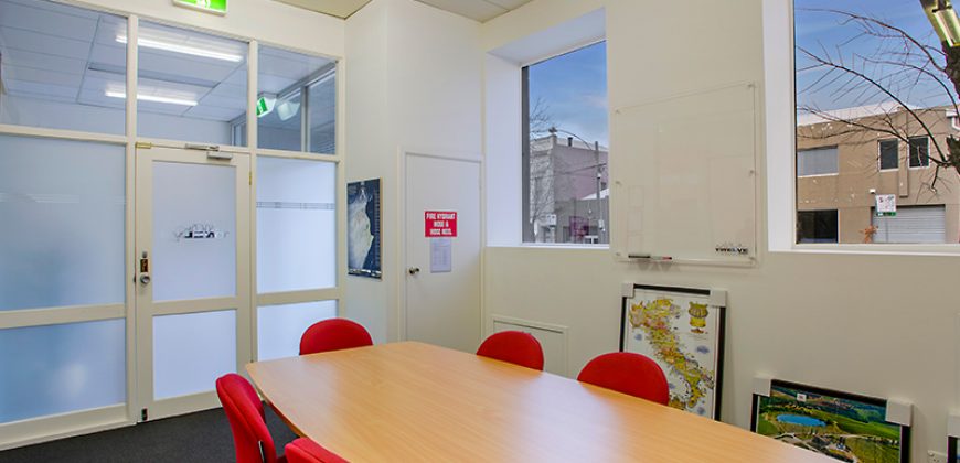 39 Leveson Street NORTH MELBOURNE