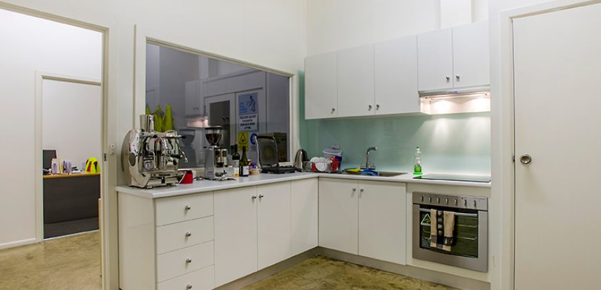 39 Leveson Street NORTH MELBOURNE