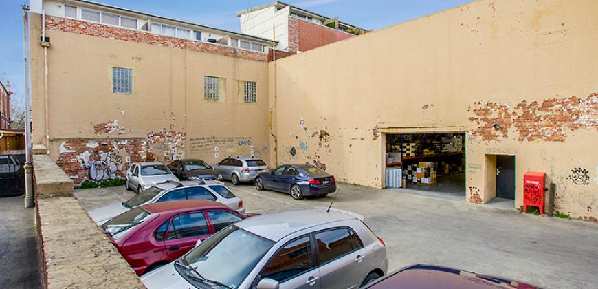 39 Leveson Street NORTH MELBOURNE