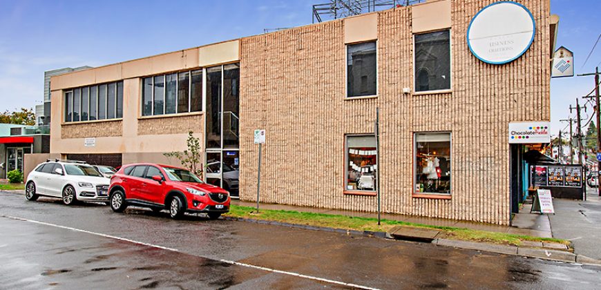 191 Buckley Street ESSENDON