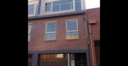 3A Stawell Street NORTH MELBOURNE