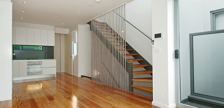2/166 Stanley Street, WEST MELBOURNE VIC 3003