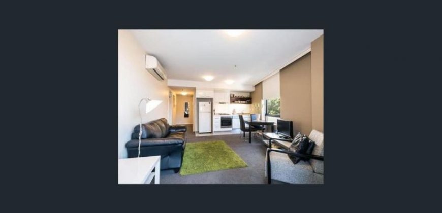 712/594 St Kilda Road ST KILDA