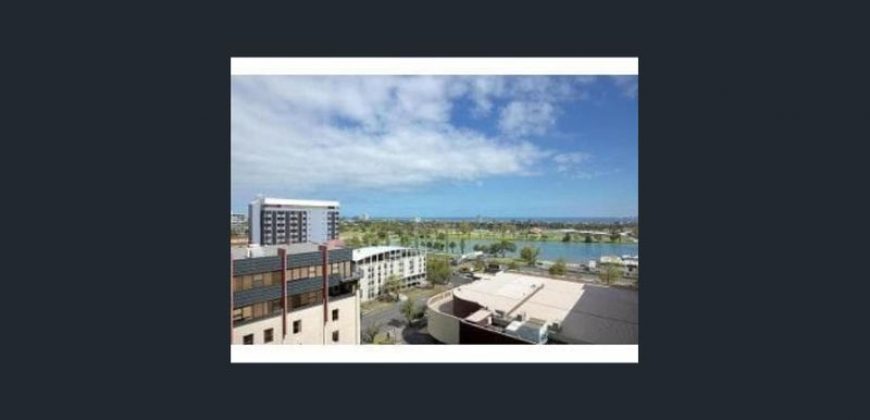 712/594 St Kilda Road ST KILDA