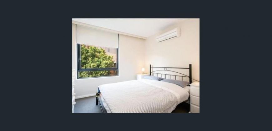 712/594 St Kilda Road ST KILDA