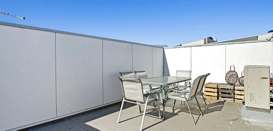 12/184 Noone Street, CLIFTON HILL