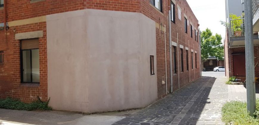 1/29 Arden Street NORTH MELBOURNE