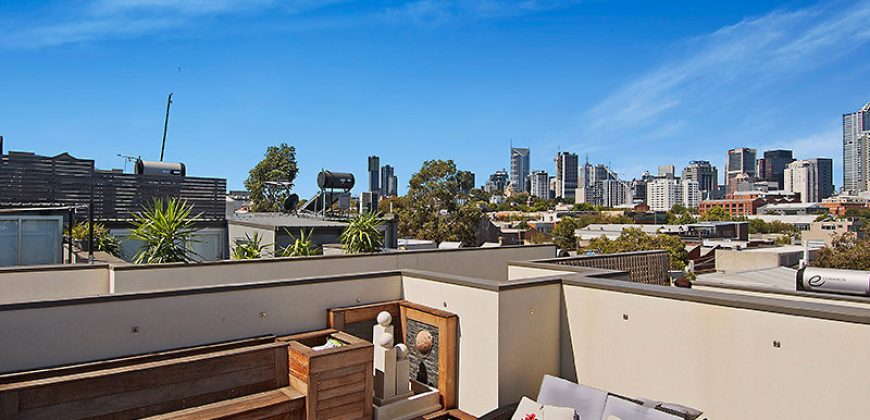 9/220 Roden Street WEST MELBOURNE