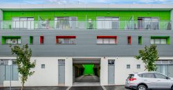 2/166 Stanley Street, WEST MELBOURNE VIC 3003